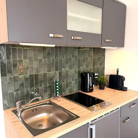 Appartement Chloe - 17 Hollabrunn