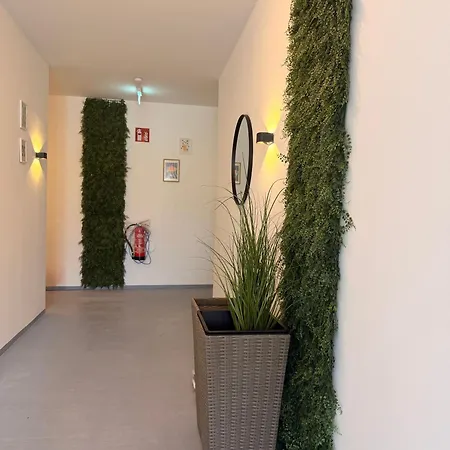 Chloe - 17 Appartement