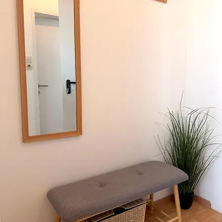 Chloe - 17 Appartement Hollabrunn