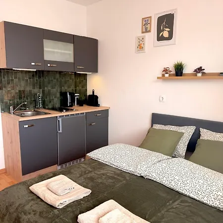 Appartement Chloe - 17 *