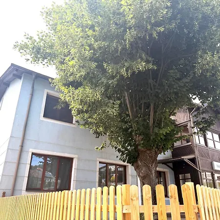 Appartement Chloe - 17