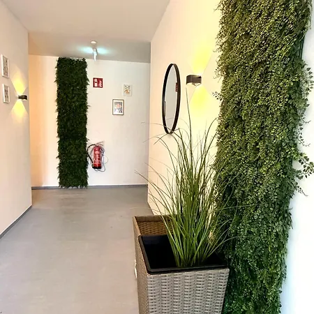 Appartement Chloe - 17